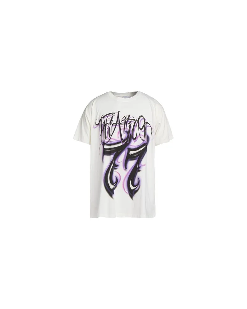 ATTICO TOPS - T-shirtsauf YOOX.COM Off
