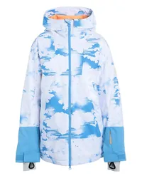 Roxy RX Giacca snow Chloe Kim Jkt Jacke & Anorak Weiß