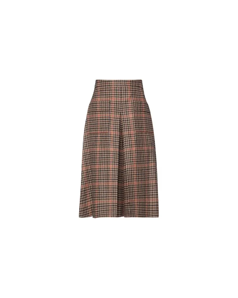 Maison Margiela HOSEN & RÖCKE - Hosenauf YOOX.COM Khaki