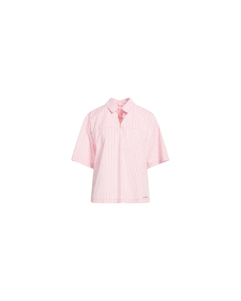 Marni TOPS - Topsauf YOOX.COM Rosa