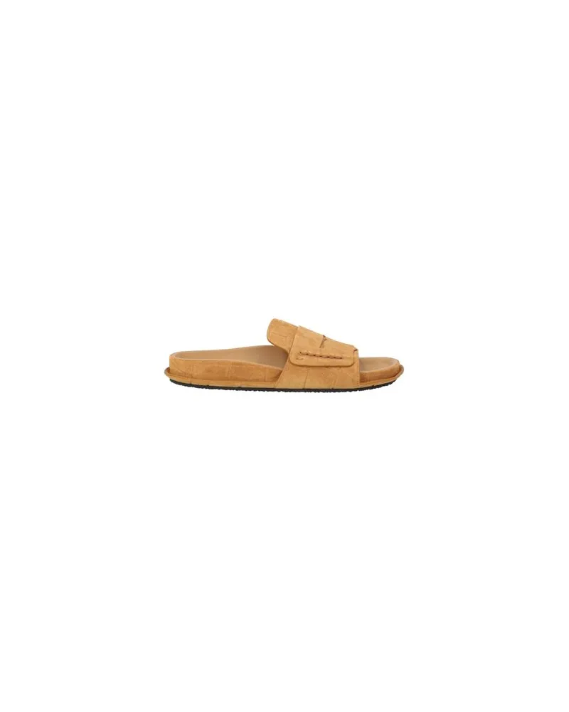 Jacquemus SCHUHE - Sandalenauf YOOX.COM Lederfarben