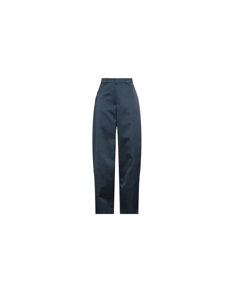 Etro HOSEN & RÖCKE - Hosenauf YOOX.COM Marineblau