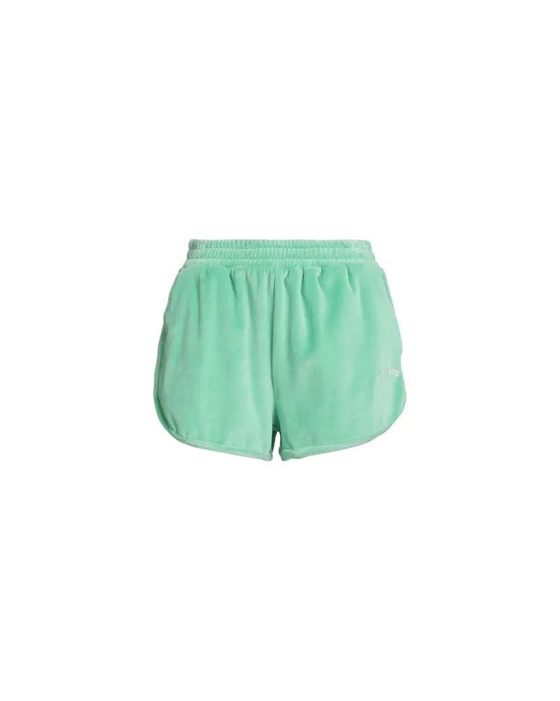 AFTER/LABEL HOSEN & RÖCKE - Shorts & Bermudashortsauf YOOX.COM Grün