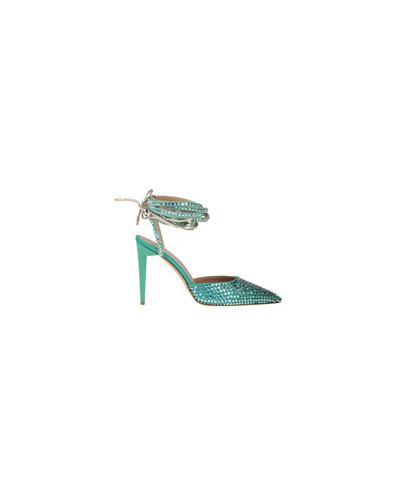 Eddy Daniele SCHUHE - Pumpsauf YOOX.COM Tūrkis