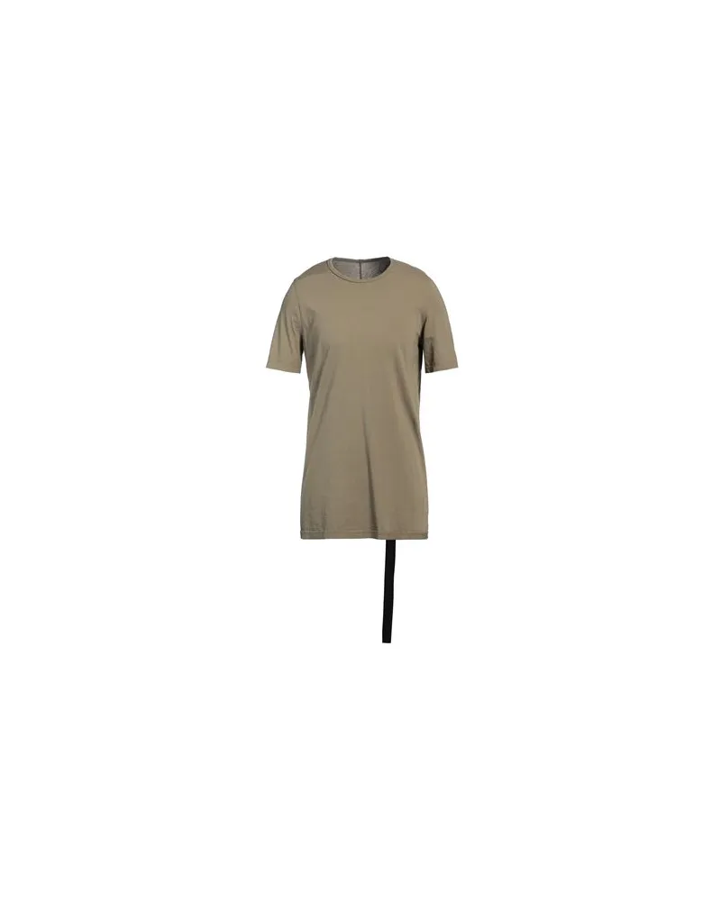 DRKSHDW by Rick Owens TOPS - T-shirtsauf YOOX.COM Militärgrün
