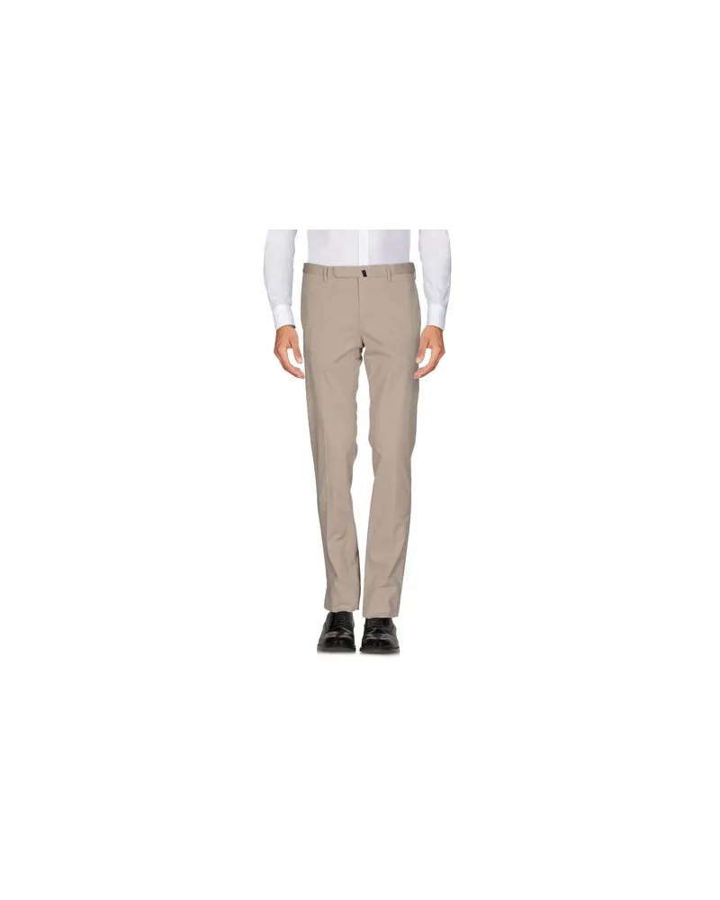 Incotex HOSEN & RÖCKE - Hosenauf YOOX.COM Hellgrau