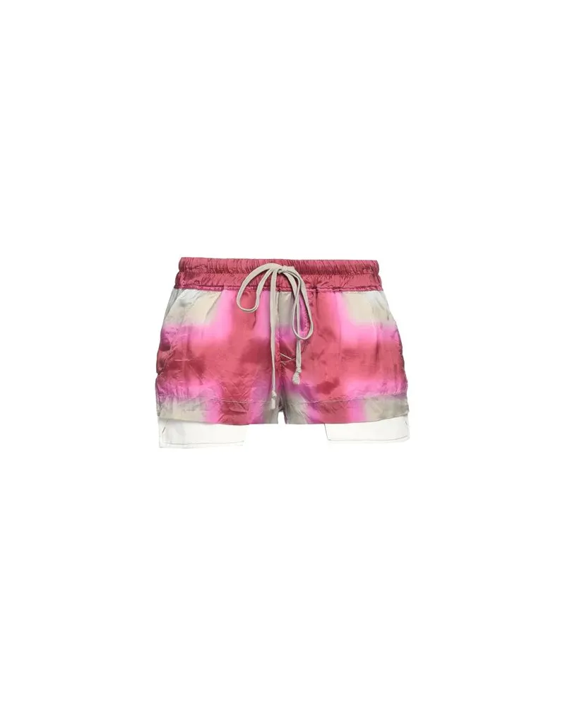 Rick Owens HOSEN & RÖCKE - Shorts & Bermudashortsauf YOOX.COM Magenta