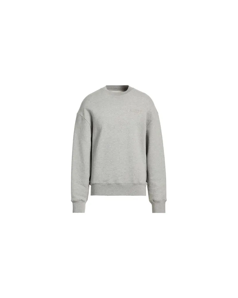 Amiri TOPS - Sweatshirtsauf YOOX.COM Hellgrau