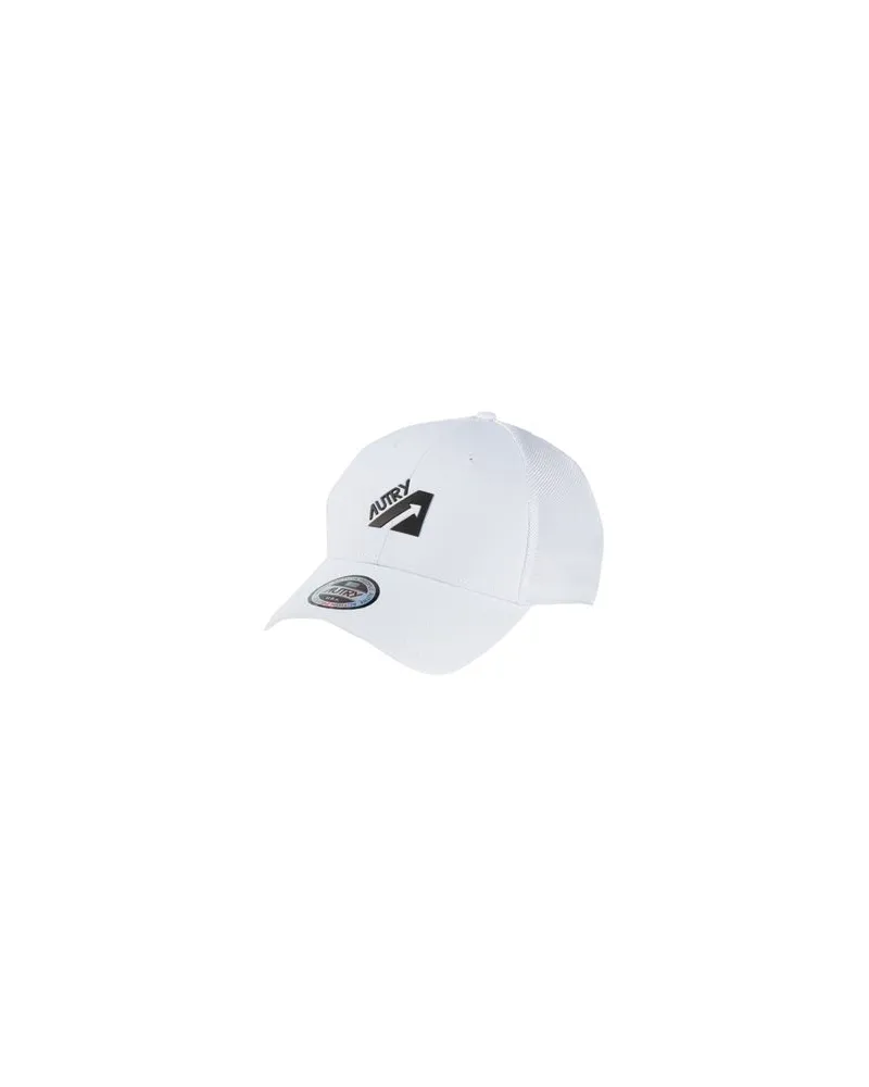 AUTRY ACCESSOIRES - Mützen & Hüteauf YOOX.COM Weiß