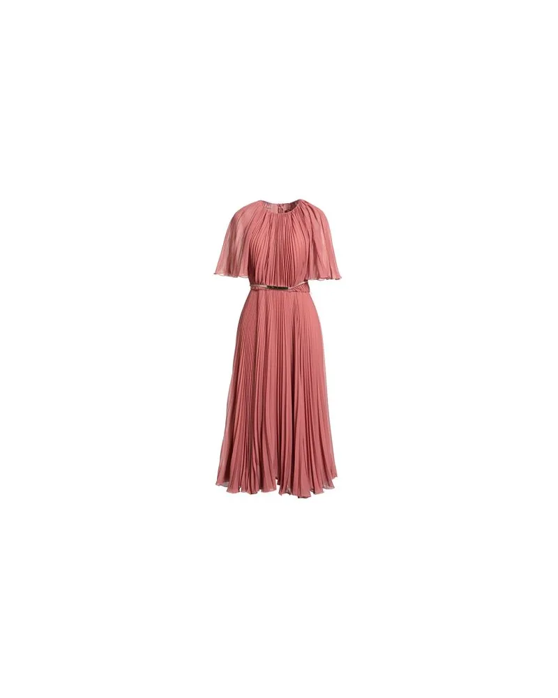 Max Mara KLEIDER - Midi-Kleiderauf YOOX.COM Antikrosa