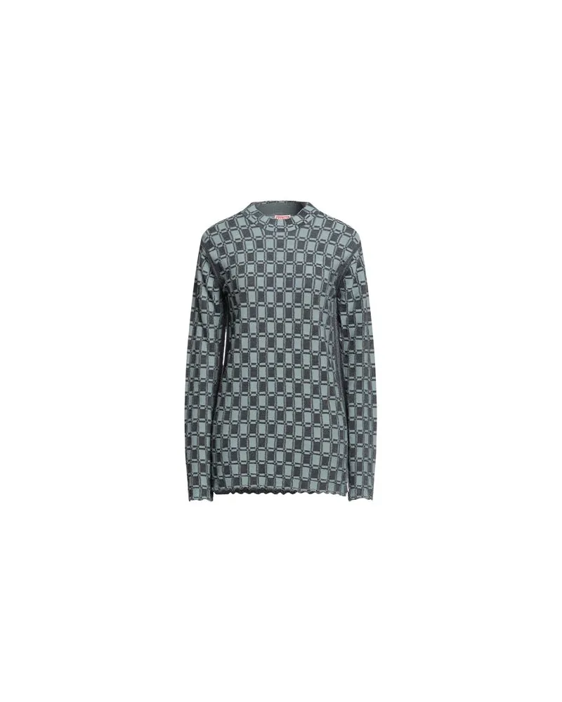 Kenzo STRICKWAREN - Pulloverauf YOOX.COM Himmelblau