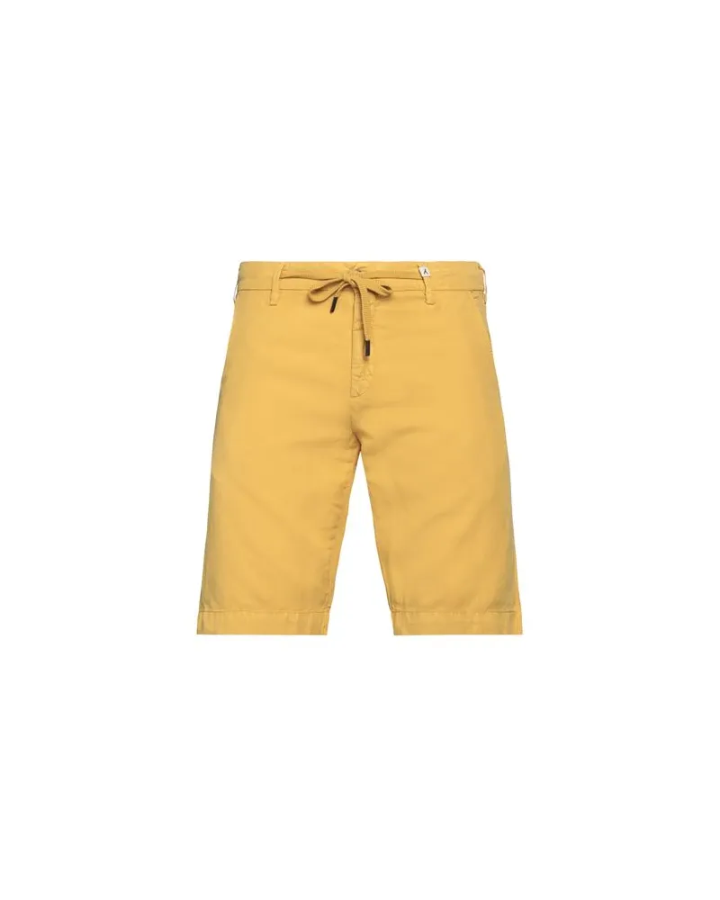 MYTHS HOSEN & RÖCKE - Shorts & Bermudashortsauf YOOX.COM Ringelblume