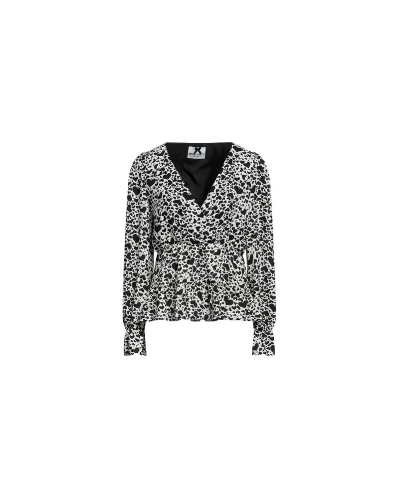 No Secrets TOPS - Topsauf YOOX.COM Schwarz