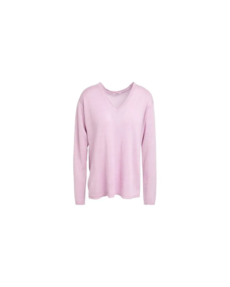 Hartford STRICKWAREN - Pulloverauf YOOX.COM Rosa