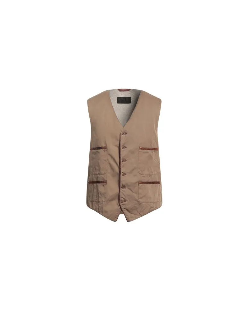Stewart ANZÜGE und CO-ORDS - Couture-Westenauf YOOX.COM Khaki