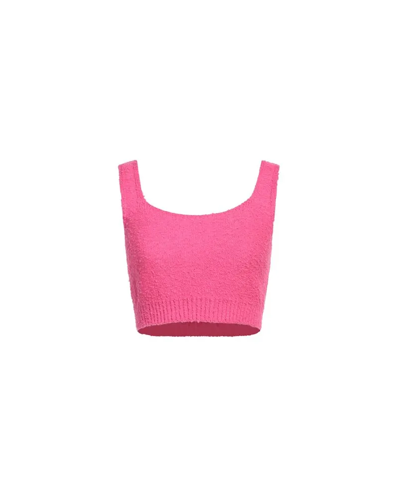 Undercover JUN TAKAHASHI - TOPS - Topsauf YOOX.COM Fuchsia
