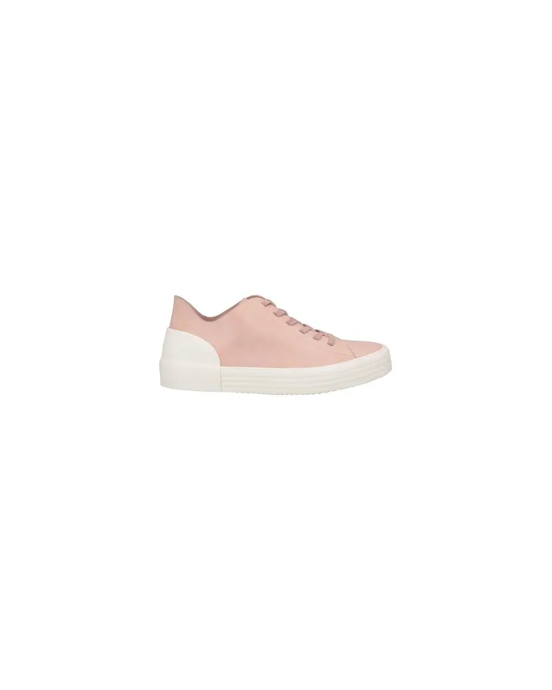 Roberto del Carlo SCHUHE - Sneakersauf YOOX.COM Antikrosa