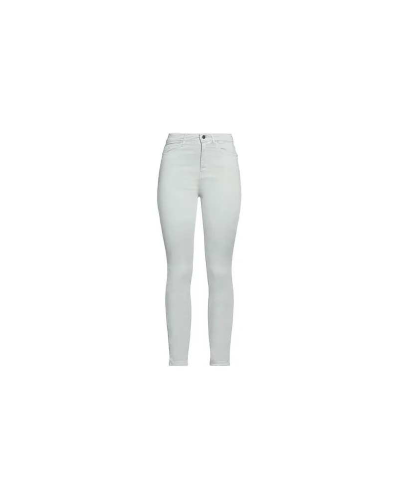 Guess HOSEN & RÖCKE - Hosenauf YOOX.COM Säuregrün