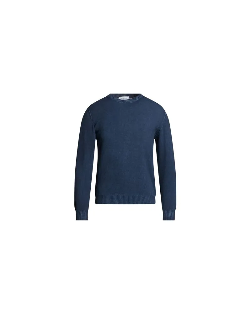 Bellwood STRICKWAREN - Pulloverauf YOOX.COM Nachtblau