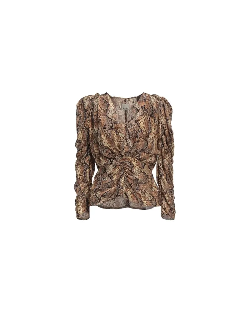 Isabel Marant TOPS - Topsauf YOOX.COM Kamel