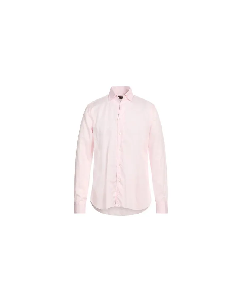 BARBA CULTO - TOPS - Hemdenauf YOOX.COM Rosa