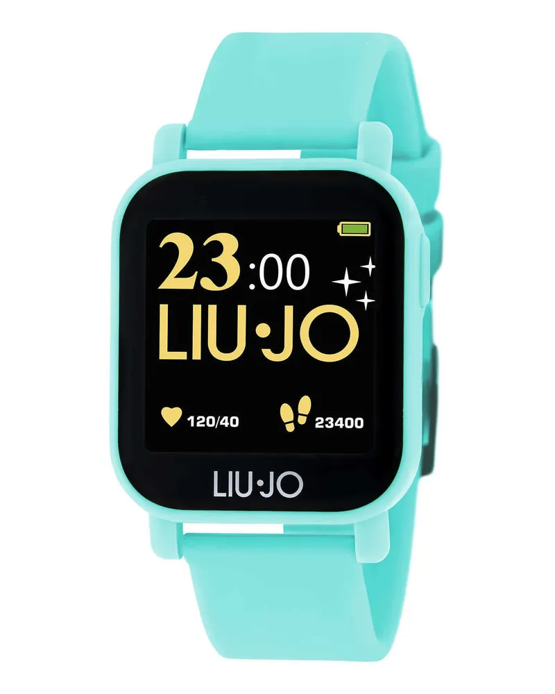 Liu Jo Smartwatch Bunt