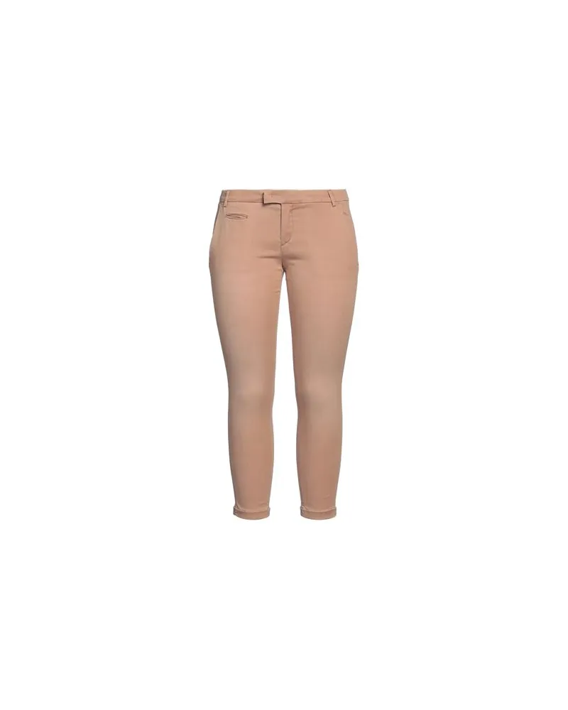 Jacob Cohën HOSEN & RÖCKE - Hosenauf YOOX.COM Sand