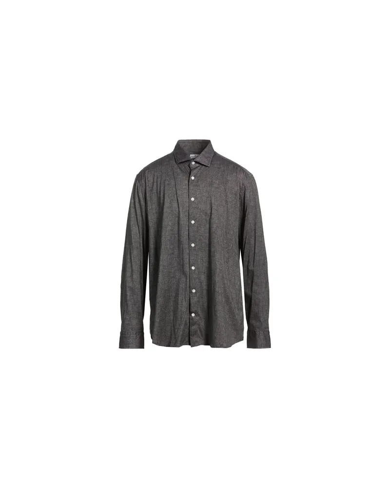 SONRISA TOPS - Hemdenauf YOOX.COM Grau