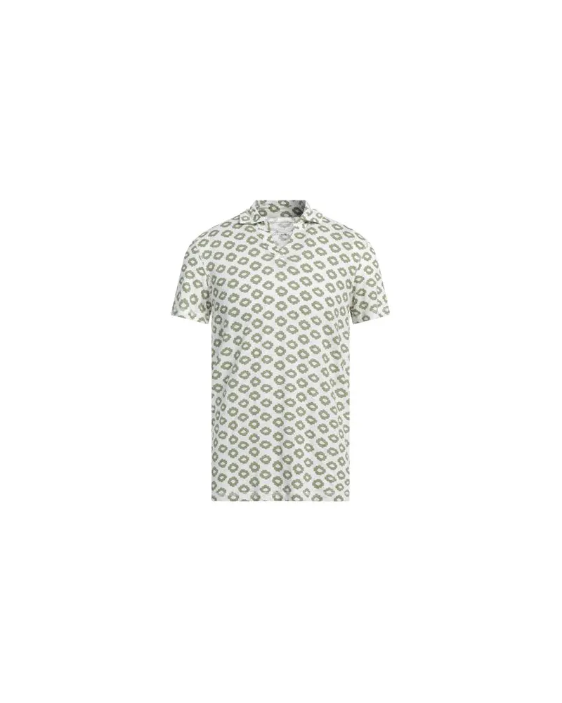 Majestic TOPS - Poloshirtsauf YOOX.COM Off