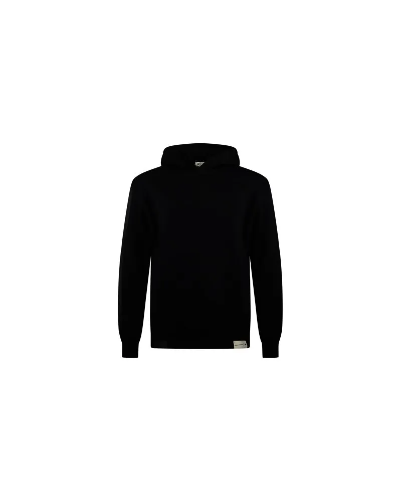Caterpillar Footwear TOPS - Sweatshirtsauf YOOX.COM Schwarz