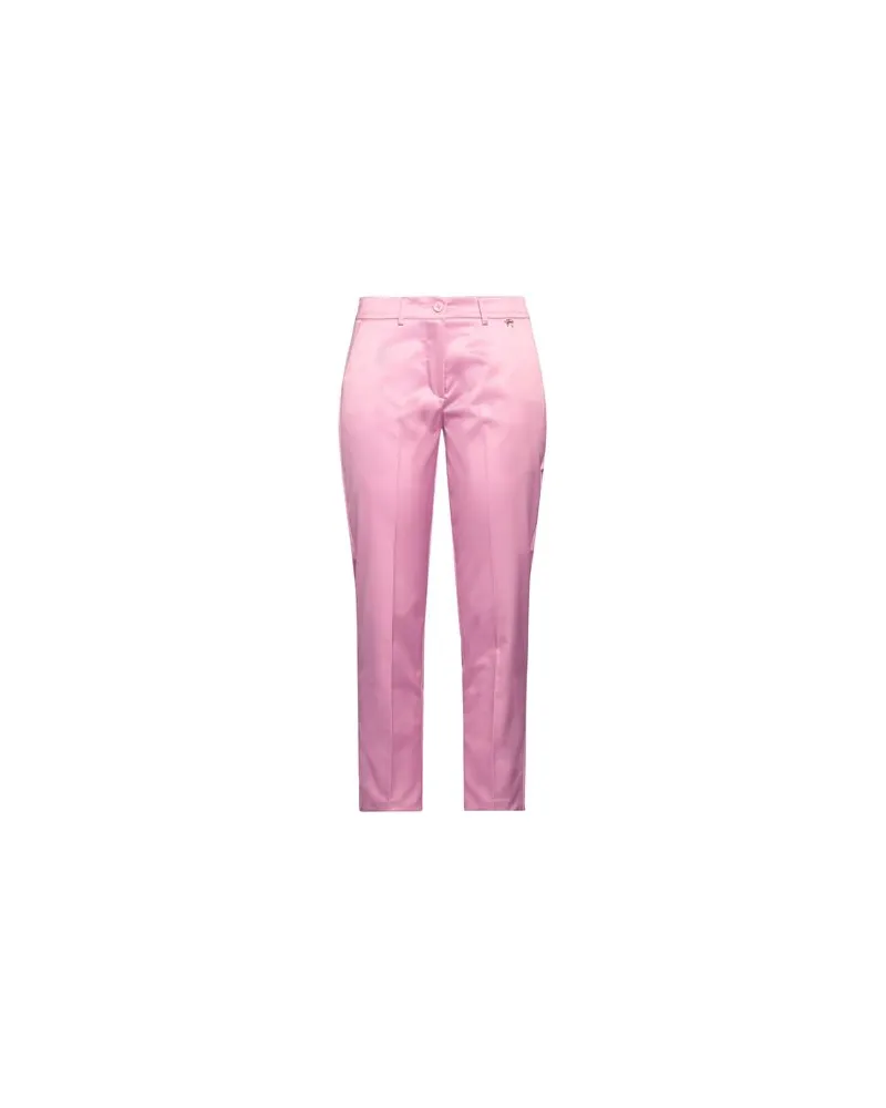 Gai Mattiolo HOSEN & RÖCKE - Hosenauf YOOX.COM Rosa