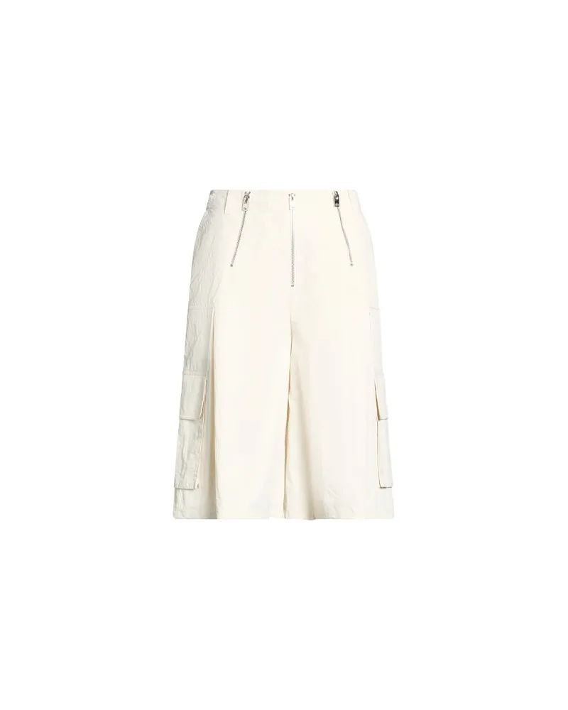 IRO HOSEN & RÖCKE - Shorts & Bermudashortsauf YOOX.COM Weiß