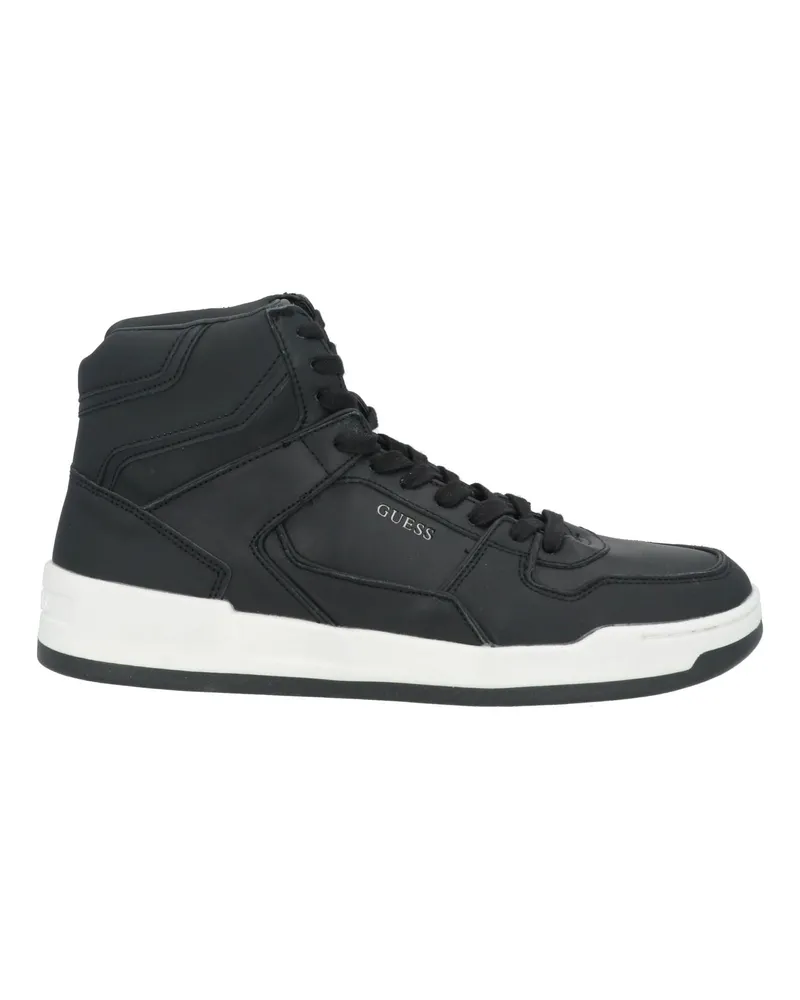 Guess Sneakers Schwarz