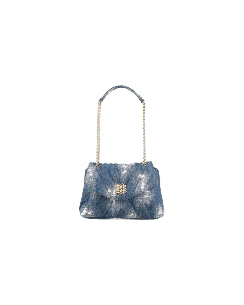 Sandro TASCHEN - Schultertaschenauf YOOX.COM Blau
