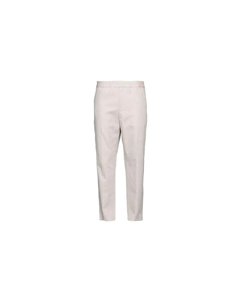 Mauro Grifoni HOSEN & RÖCKE - Hosenauf YOOX.COM Beige