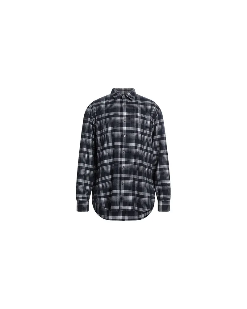 Theory TOPS - Hemdenauf YOOX.COM Nachtblau