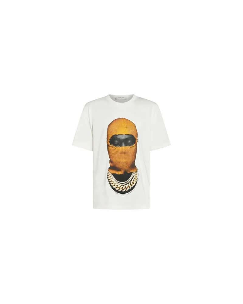 IH NOM UH NIT TOPS - T-shirtsauf YOOX.COM Off