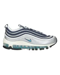 Nike Sneakers Marineblau