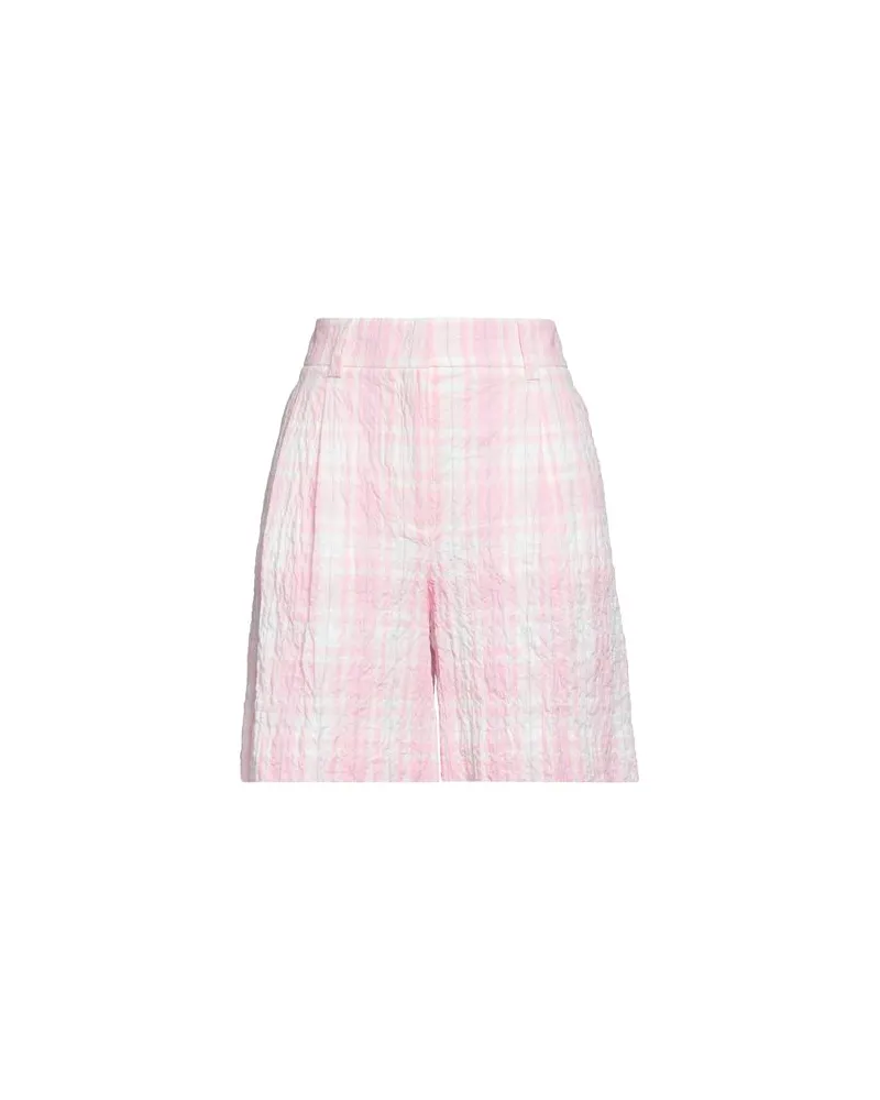 Incotex HOSEN & RÖCKE - Shorts & Bermudashortsauf YOOX.COM Rosa
