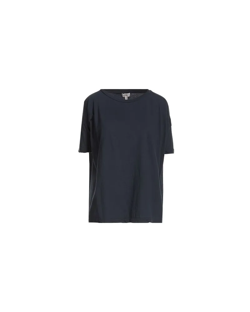 CROSSLEY TOPS - T-shirtsauf YOOX.COM Nachtblau