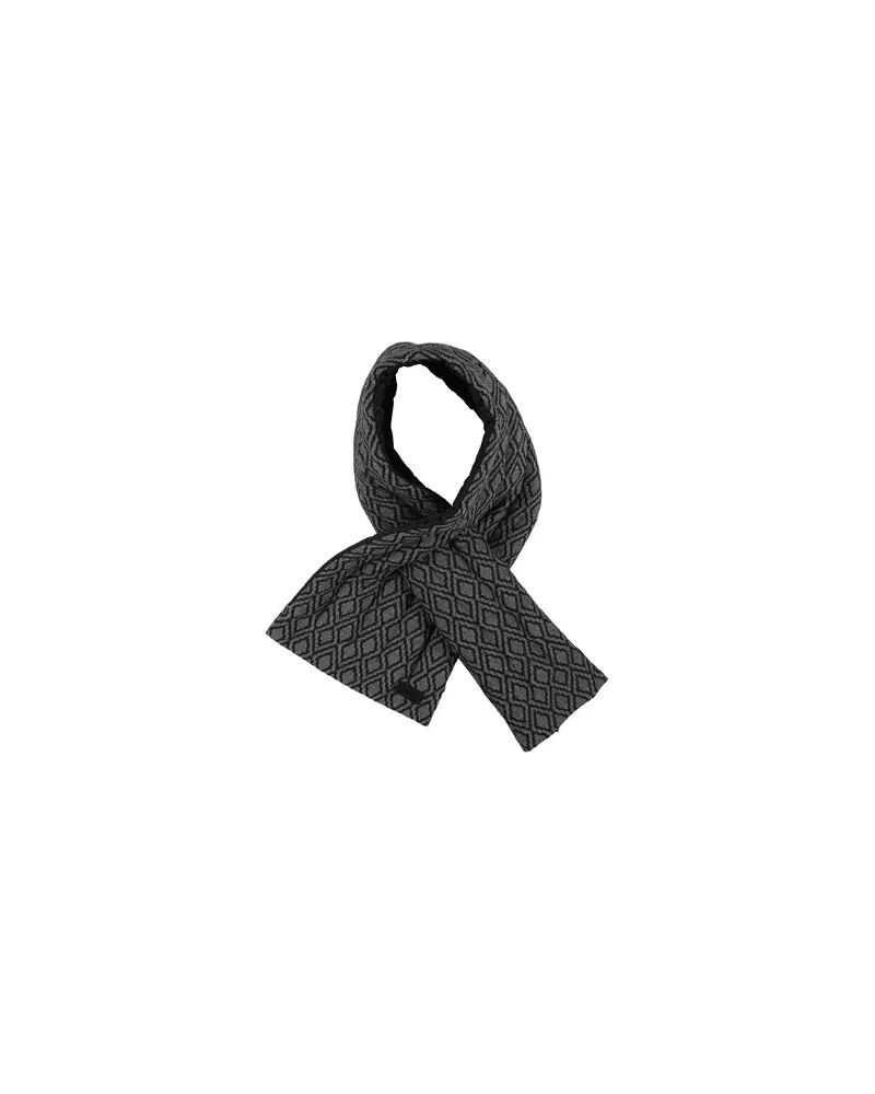 Emporio Armani ACCESSOIRES - Schalsauf YOOX.COM Schwarz
