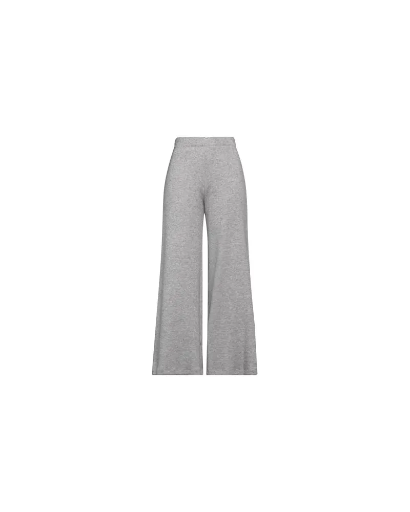 Ermanno Scervino LIFE - HOSEN & RÖCKE - Hosenauf YOOX.COM Hellgrau