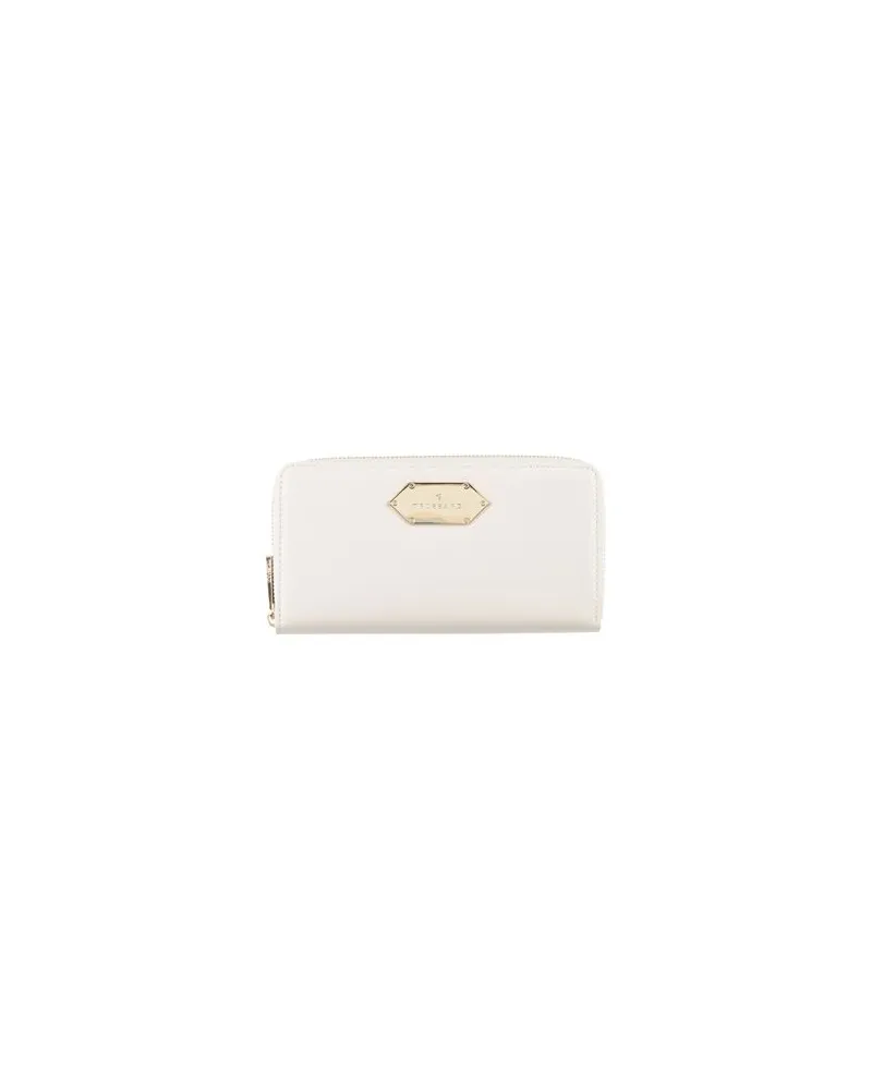 Trussardi Kleinlederwaren - Brieftaschenauf YOOX.COM Off