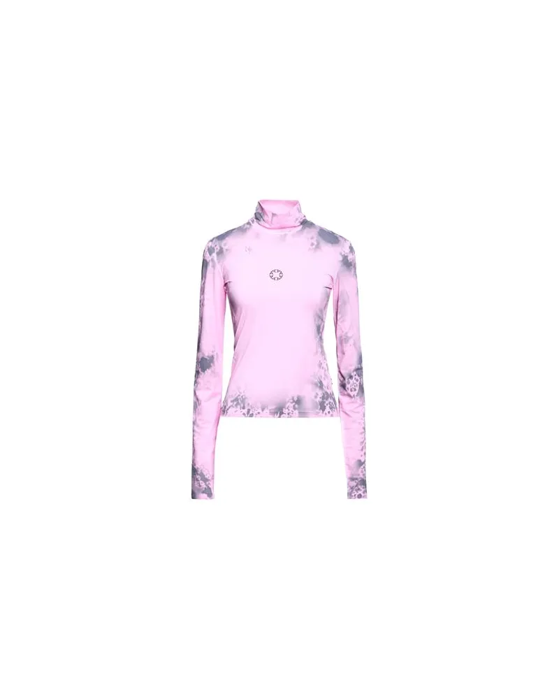 1017 ALYX 9SM TOPS - T-shirtsauf YOOX.COM Rosa