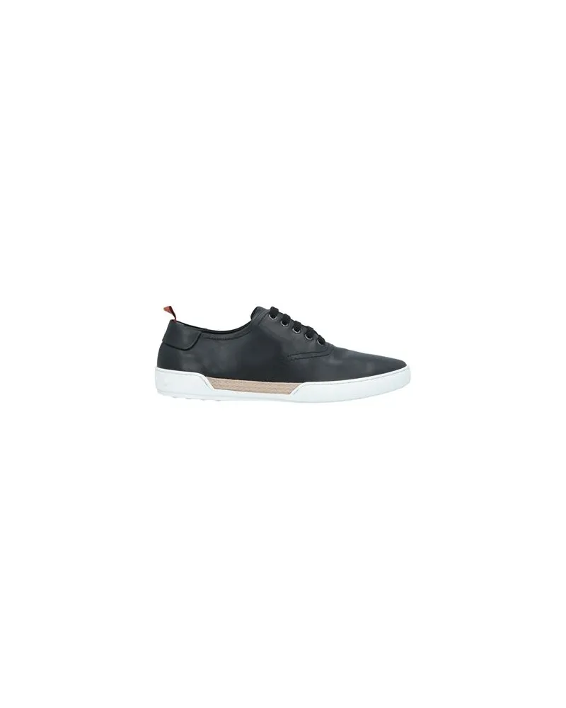 TOD'S SCHUHE - Sneakersauf YOOX.COM Schwarz