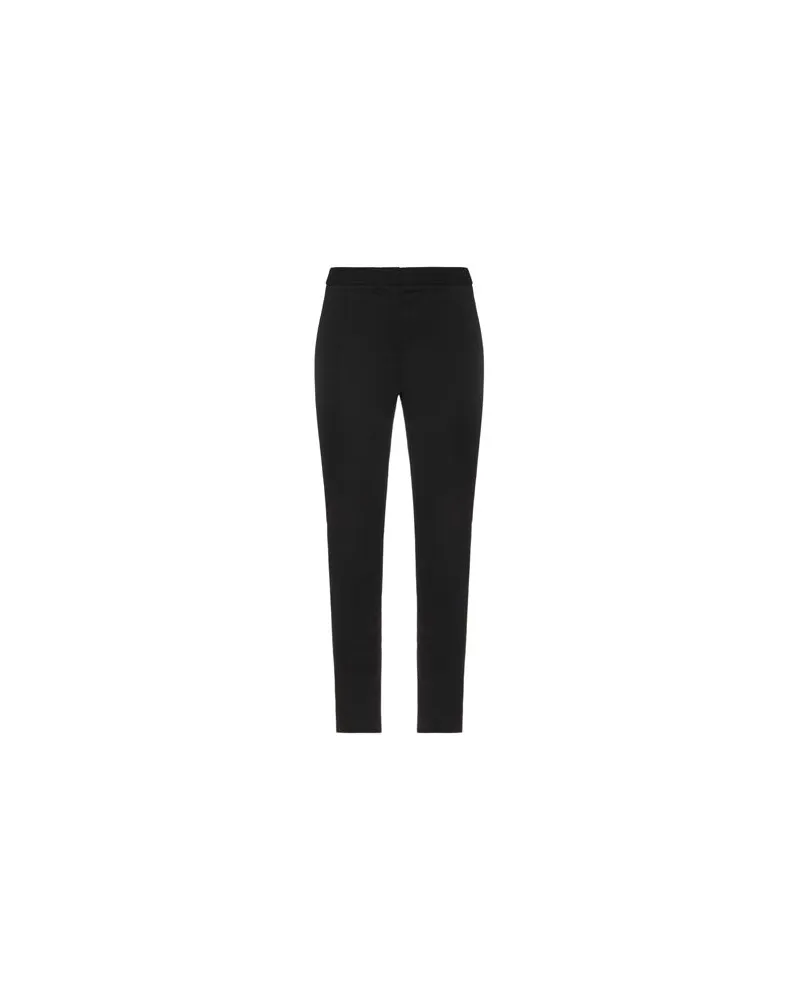 Armani Exchange HOSEN & RÖCKE - Hosenauf YOOX.COM Schwarz