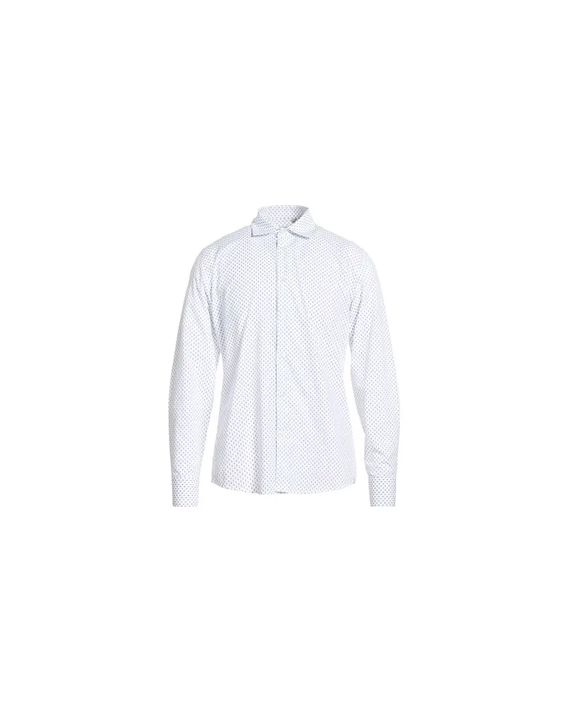 Liu Jo TOPS - Hemdenauf YOOX.COM Blau