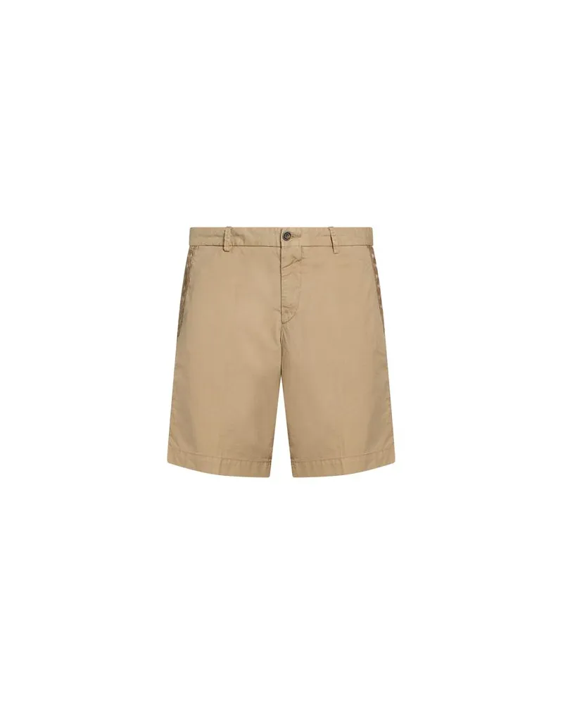 Briglia 1949 HOSEN & RÖCKE - Shorts & Bermudashortsauf YOOX.COM Beige
