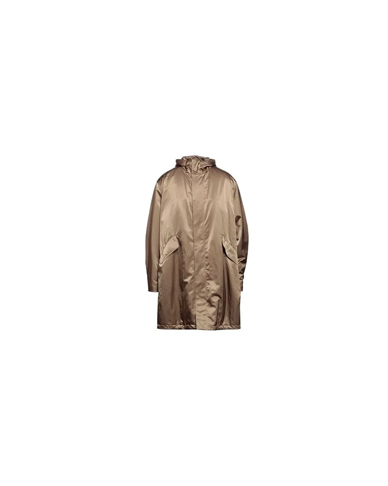 Dior JACKEN & MÄNTEL - Jacken, Mäntel & Trenchcoatsauf YOOX.COM Sand