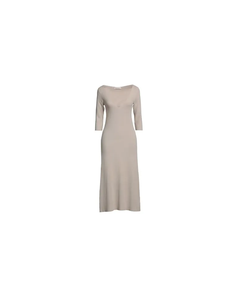 Liviana Conti STRICKWAREN - Pulloverauf YOOX.COM Beige